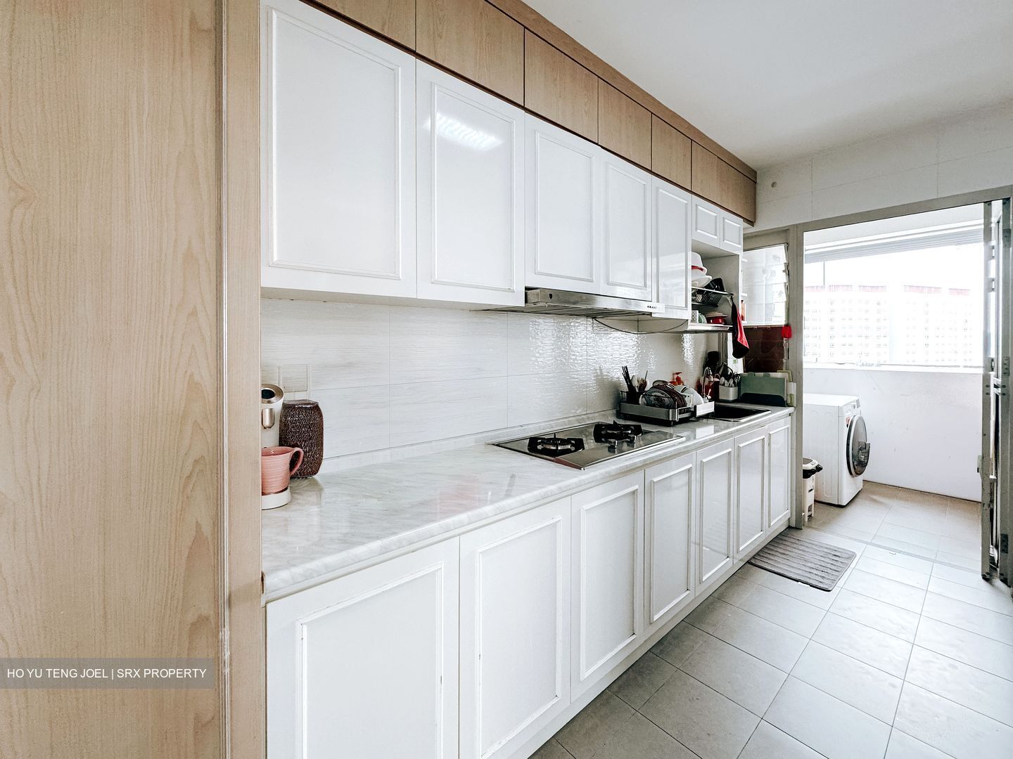 Blk 323B Punggol Bayview (Punggol), HDB 5 Rooms #623579401